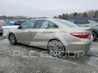 2015 Toyota CAMRY фото