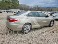 2015 Toyota CAMRY фото