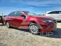 2015 Toyota CAMRY фото