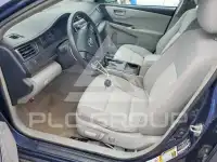 2015 Toyota CAMRY фото