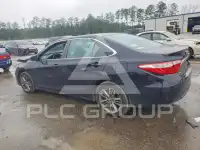 2015 Toyota CAMRY фото