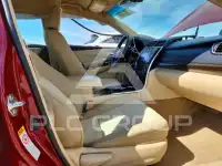 2015 Toyota CAMRY фото