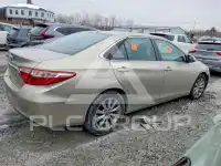 2015 Toyota CAMRY фото