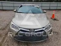 2015 Toyota CAMRY фото