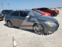 2015 Toyota CAMRY фото