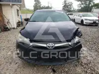 2015 Toyota CAMRY фото