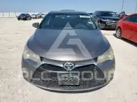 2015 Toyota CAMRY фото