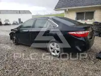 2015 Toyota CAMRY фото