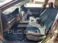 2015 Toyota CAMRY фото