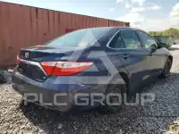 2015 Toyota CAMRY фото