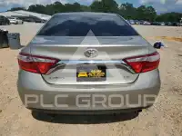 2015 Toyota CAMRY фото