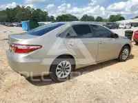 2015 Toyota CAMRY фото