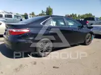 2015 Toyota CAMRY photo