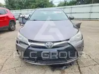 2015 Toyota CAMRY фото