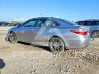 2015 Toyota CAMRY фото