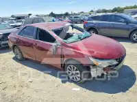 2015 Toyota CAMRY фото