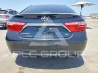 2015 Toyota CAMRY фото