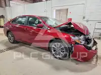 2015 Toyota CAMRY фото