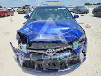 2015 Toyota CAMRY photo