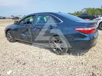 2015 Toyota CAMRY фото