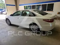 2015 Toyota CAMRY photo