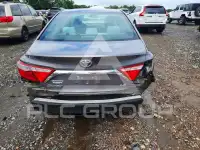 2015 Toyota CAMRY фото