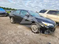 2015 Toyota CAMRY фото