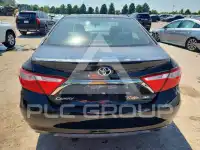2015 Toyota CAMRY фото