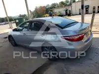 2015 Toyota CAMRY фото