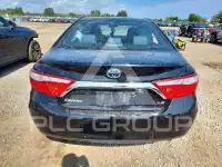 2015 Toyota CAMRY photo