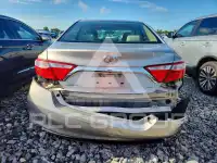 2015 Toyota CAMRY фото
