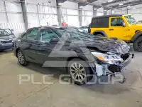 2015 Toyota CAMRY фото