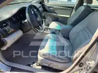2015 Toyota CAMRY photo