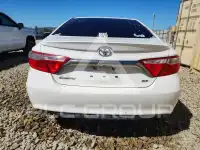 2015 Toyota CAMRY фото