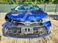 2015 Toyota CAMRY фото