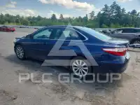 2015 Toyota CAMRY фото