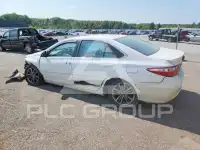 2015 Toyota CAMRY фото