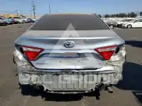 2015 Toyota CAMRY фото