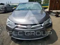 2015 Toyota CAMRY photo