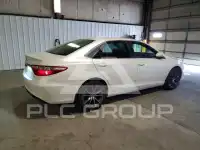 2015 Toyota CAMRY фото