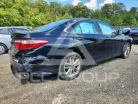 2015 Toyota CAMRY photo