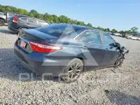 2015 Toyota CAMRY фото