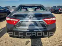 2015 Toyota CAMRY фото