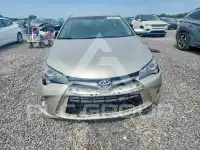 2015 Toyota CAMRY фото
