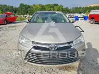 2015 Toyota CAMRY фото