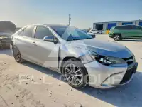 2015 Toyota CAMRY фото