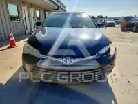 2015 Toyota CAMRY фото