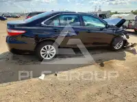 2015 Toyota CAMRY фото