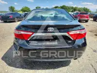 2015 Toyota CAMRY photo