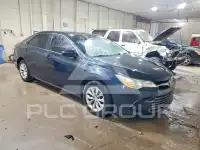 2015 Toyota CAMRY фото
